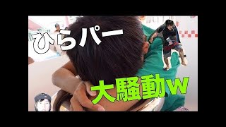 【枚方パーク】【SONY　HDR-AS300・DSC-RX100M2で撮影】　ハッピーハロウィン　【Happy Halloween】