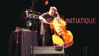 Renaud Garcia-Fons - 12ème édition 15.08.2014