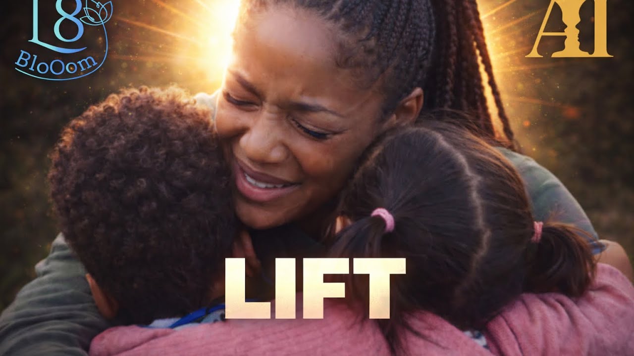LIFT — Steady Hands