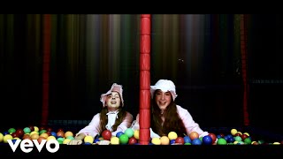 Let's Eat Grandma - Sax In The City