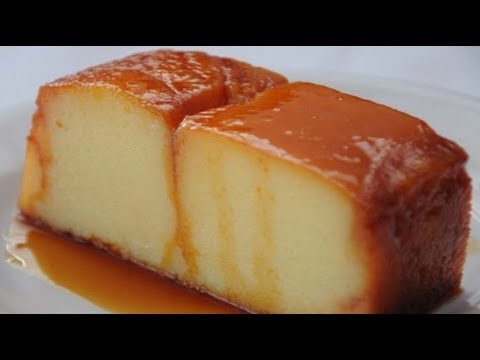Receta: Flan Casero De Leche Condensada - Silvana Cocina ❤