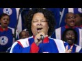 The Mississippi Mass Choir - God Gets The Glory