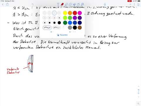 Stützenbemessung Modellstützenverfahren – Rep. Massivbau 2