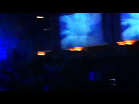 Alex Neri plays Traffic Jam - Philipp @ Tenax 5/01/2013