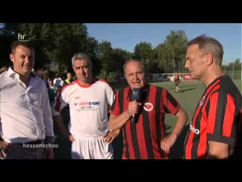 Das Jahrhundert-Rückspiel