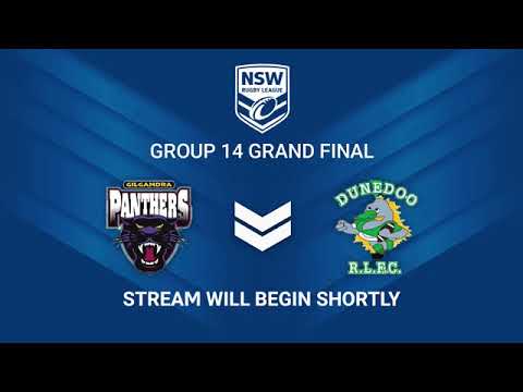 Castlereagh Cup Grand Final 2020: DUNEDOO Swans v GILGANDRA Panthers