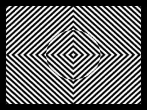 Halluzination ohne Drogen