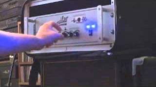 Video thumbnail for AGUILAR DB 750 - amps test part 2/5 with top cabs ACCUGROOVE, SCHROEDER, AGUILAR, EPIFANI by ferbhy silva