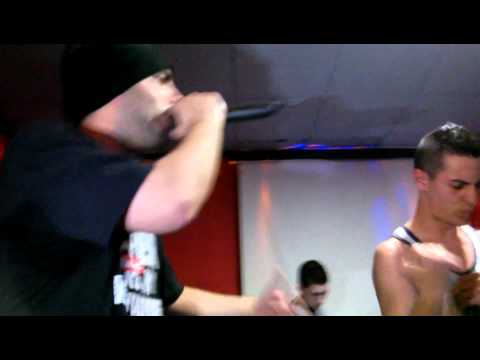 Hander vs Soen (Natura Dub) 2014