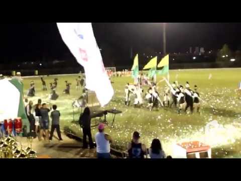 BAMARE  - ( CINFANCAM - CAMAÇARI 2019) - BAÚ DO MARCÃO