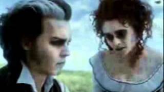 Mrs Lovett - Ty Soglasna