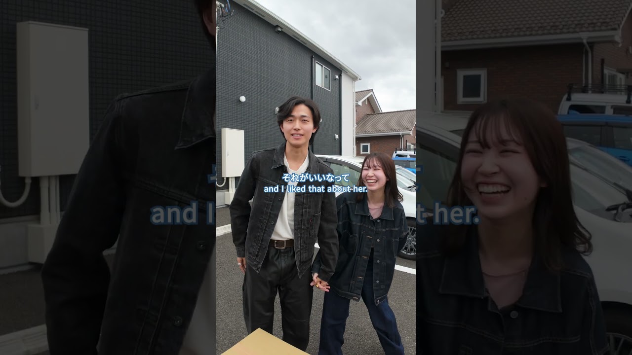 カメラ渡すので日常撮ってきてもらえませんか？If I give you a camera, can you capture your everyday life?