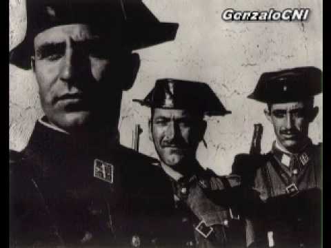 LUIS FAJARDO - COSAS DE LA DEMOCRACIA