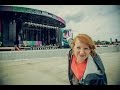 Linde checkt de wei van Werchter (Rock Werchter 2016)