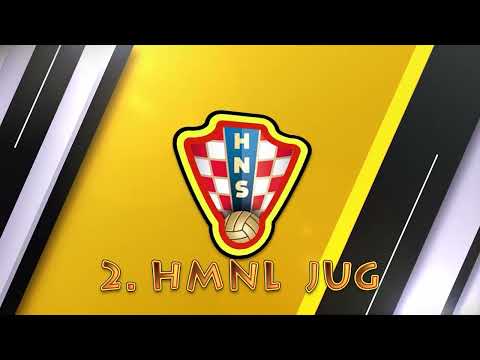 UMN_TV 2HMNL JUG _(22/23)FC Genius - MNK Porto Tolero (Sažetak)