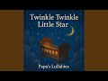 Twinkle Twinkle Little Star