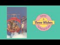 Barney The Backyard Gang Three Wishes SPECIAL
