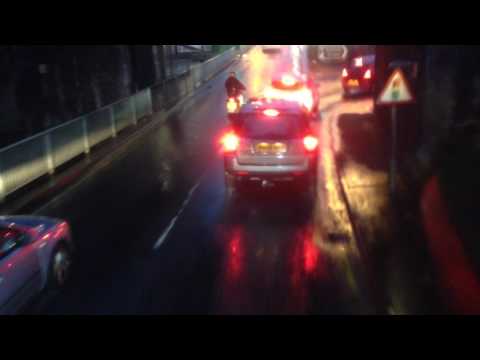 166 Wrightbus streetdeck