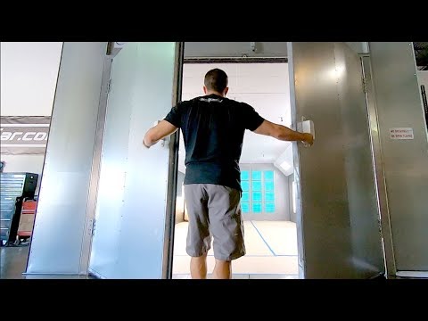 VIDEO TOUR of the NEW DYC Headquarters!
