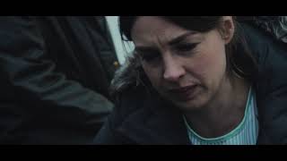 BLACK SHORE (2019) Sci-fi Movie HD