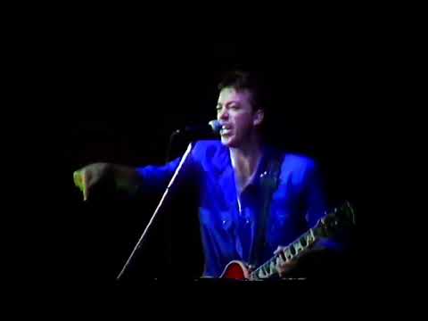 Boz Scaggs - Lido Shuffle (live in concert 1978)