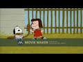 Snoopy Come Home 2002 DVD 1972 Part 5 HD
