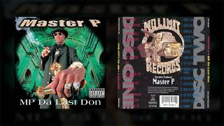 Master P - Gangsta Bitch (Feat. Steady Mobb&#39;n) (HQ)