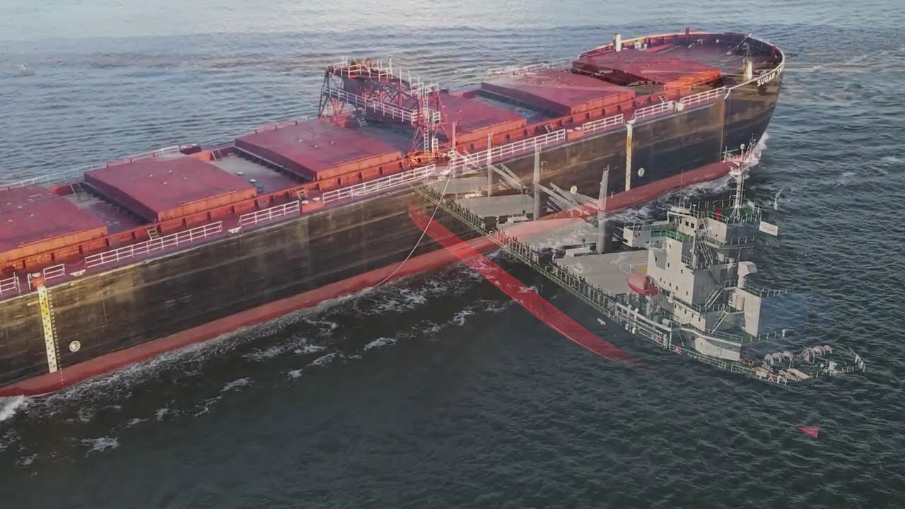 🌊 What is ShippingBaba.com? | The Digital Platform for Ship Operators, Brokers & Charterers