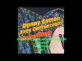 DANNY GATTON & JOEY DEFRANCESCO   Relentless 1994