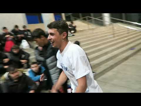 GABRI ANXO VG FREAZA vs. SKULL JAMES AELE | SEMIS | 6ªFECHA