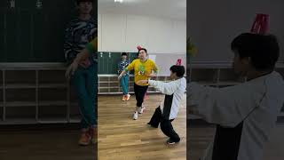 頭にカップバトルロイヤル🔥🔥🔥