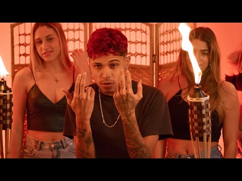 04.Atlas x Junior Lord x Rafa G - Sente Essa Vibe (Oficial Video)