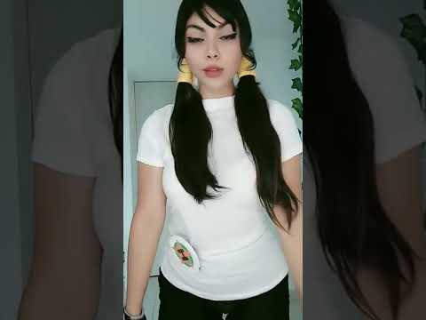 #videl #videlcosplay #dragonball #cosplayer #fyp Hottest Girls TikTok #hottest #girl #tiktok