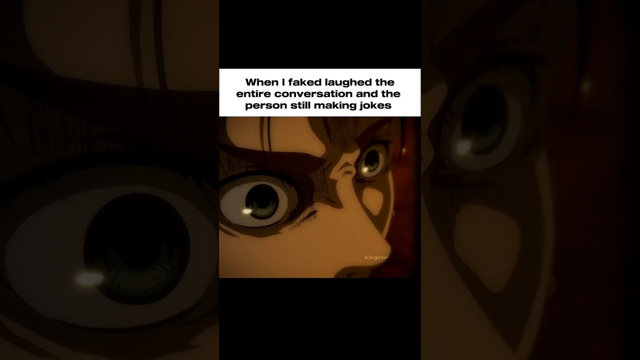 stfu... #attackontitan #attackontitanmemes #relatable #relatablememes #anime #memes #fypシ゚viral
