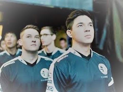Best of Hauntzer | From Gravity To TSM