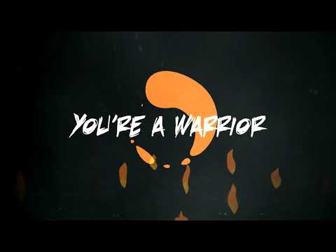 RESE - Warrior (Lyrics)