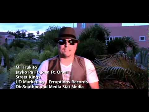 Joan & O'neill Ft Jayko Pa'  Mi Trukito (Official Video)