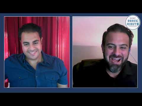 Quick Start to Meraki Dashboard API v1, DevNet Snack Minute Episode 2