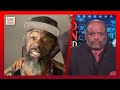 RMU Exclusive: Ed Reed emotional after Bethune Cookman ouster; wants to return