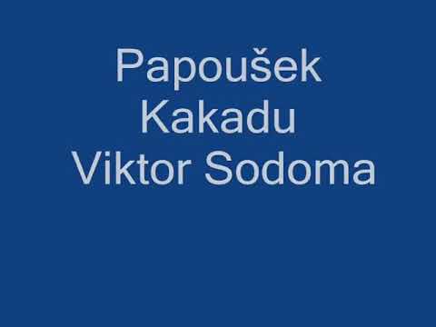 Papoušek kakadu