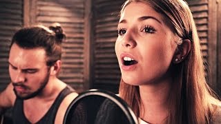 Can't Feel My Face - The Weeknd (Nicole Cross Official Cover Video)