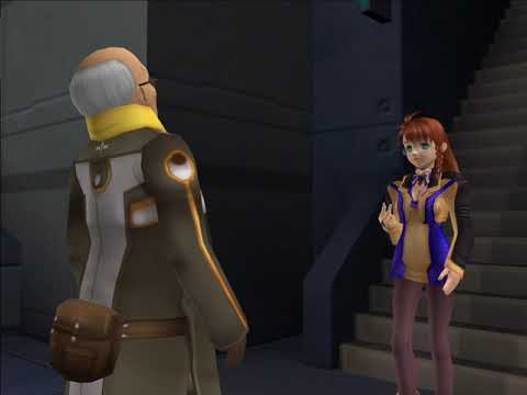 Let's Play Xenosaga Episode I: Der Wille zur Macht - Part 37