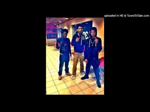 FuckFame MoneyGang  Ft SBNMG - Talkin Shit