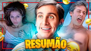 Lembra de O Virgem de 40 Anos? 😳 KKKKKKKK (É melhor do que você lembra)