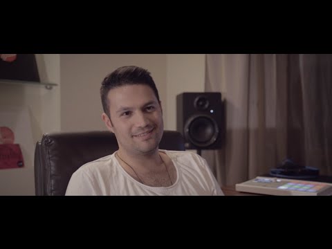 Mr. Vasovski - Unseen/A kezdetek