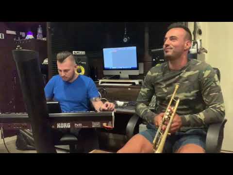 Nevestinsko Oro Vlatko Sekuloski & Toni Dimitrioski Trubac