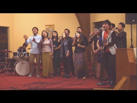 Bawipa, Aw Kan Herh Ko (Khrih Hnu Zul Dingah) - Chicago Mino