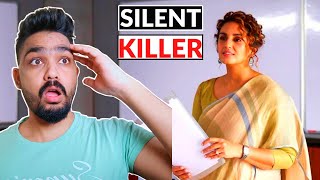 mithya series review | mithya review | mithya review hindi | muthiya web series review #shorts