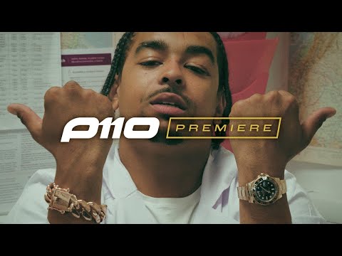 YR - Teach Em [Music Video] | P110