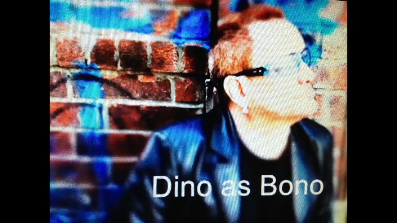 Promotional video thumbnail 1 for Bono 2U